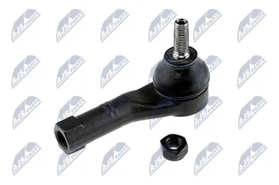 Rótula barra de acoplamiento Nissan KUBISTAR Van · Renault TWINGO I · Renault MEGANE I