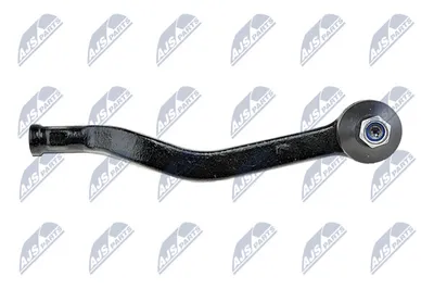 Rótula barra de acoplamiento Nissan BLUEBIRD SYLPHY II · Renault LOGAN I · Renault LOGAN I Estate
