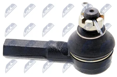 Rótula barra de acoplamiento Opel AGILA · Subaru JUSTY III · Suzuki IGNIS II