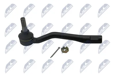 Rótula barra de acoplamiento Toyota CARINA E VI Saloon · Toyota CARINA E VI · Toyota CARINA E VI Sportswagon