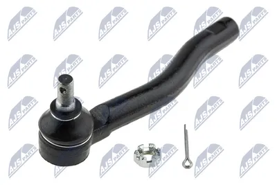 Rótula barra de acoplamiento Toyota RAV 4 III · Toyota MARK X ZIO I · Toyota ZELAS Coupe
