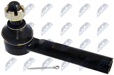 Rótula barra de acoplamiento Toyota LAND CRUISER PRADO · Toyota FJ CRUISER · Toyota 4 RUNNER IV