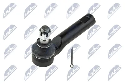 Rótula barra de acoplamiento Toyota LAND CRUISER PRADO · Toyota FJ CRUISER · Toyota 4 RUNNER V