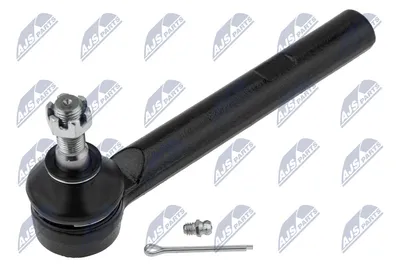 Rótula barra de acoplamiento Toyota HIGHLANDER / KLUGER · Lexus RX