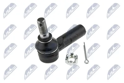 Rótula barra de acoplamiento Toyota HILUX VII Pickup · Toyota FORTUNER · Toyota HILUX VII Platform/Chassis