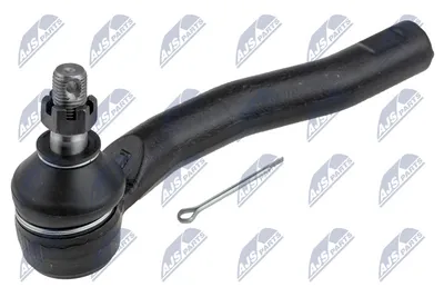 Rótula barra de acoplamiento Subaru TREZIA · Toyota RACTIS · Toyota WISH MPV