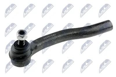 Rótula barra de acoplamiento Toyota SIENNA