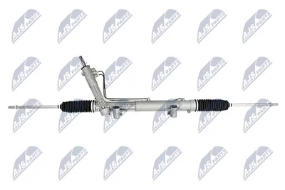 Engranaje de dirección Ford TRANSIT Bus · Ford TRANSIT Van · Ford TRANSIT Platform/Chassis