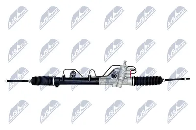 Engranaje de dirección Ford FIESTA III · Ford KA · Ford FIESTA Hatchback Van