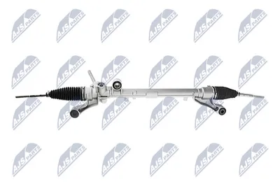 Engranaje de dirección Ford FIESTA VI · Ford FIESTA VI Van · Ford FIESTA Saloon