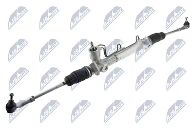 Engranaje de dirección Ford MONDEO III Saloon · Ford MONDEO III · Ford MONDEO III Turnier