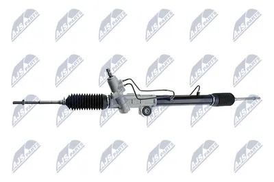 Engranaje de dirección Isuzu D-MAX I