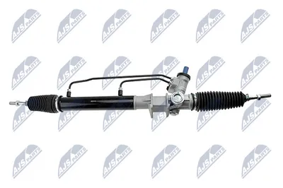 Engranaje de dirección Kia K2500 Platform/Chassis · Kia K2700