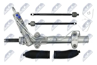 Engranaje de dirección Mercedes-Benz SPRINTER 2-t Platform/Chassis · Mercedes-Benz SPRINTER 2-t Van · Mercedes-Benz SPRINTER 2-t Bus