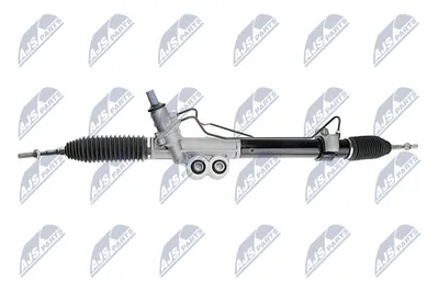 Engranaje de dirección Nissan NAVARA NP300