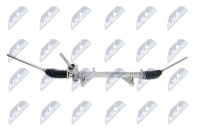 Engranaje de dirección Nissan MICRA III · Renault MODUS / GRAND MODUS · Renault CLIO III