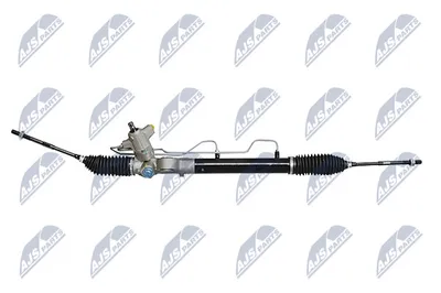 Engranaje de dirección Nissan ALMERA TINO · Nissan ALMERA II Hatchback · Nissan ALMERA II
