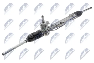 Engranaje de dirección Peugeot 206 Hatchback · Peugeot 206 CC · Peugeot 206 SW