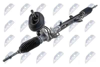 Engranaje de dirección Dacia DUSTER