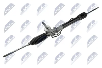 Engranaje de dirección Subaru FORESTER