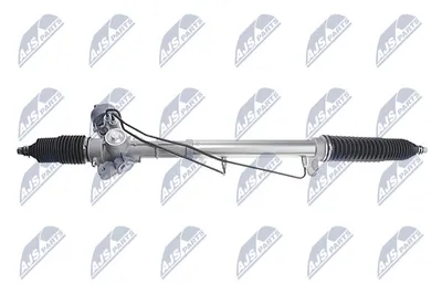 Engranaje de dirección Audi A4 B5 · Audi A4 B5 Avant · Skoda SUPERB I