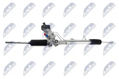 Engranaje de dirección Seat IBIZA III · Seat CORDOBA · Skoda FABIA I