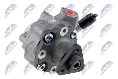 Bomba hidráulica, dirección Audi A5 · Audi A4 B8 · Audi A4 B8 Avant