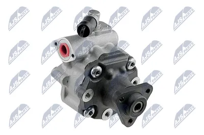 Bomba hidráulica, dirección Audi A6 C6 · Audi A6 C6 Avant · Audi Q7