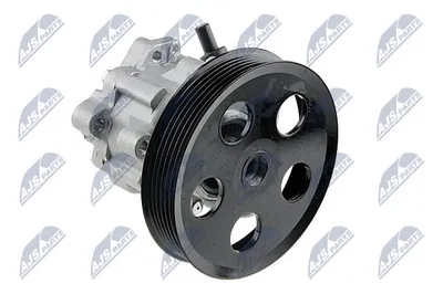 Bomba hidráulica, dirección Audi A4 B6 · Audi A4 B6 Avant · Audi A4 B6 Convertible