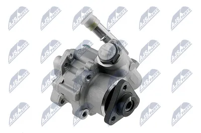 Bomba hidráulica, dirección Audi A5 · Audi A4 B8