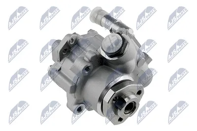 Bomba hidráulica, dirección Audi A3 · Seat INCA · Seat TOLEDO II