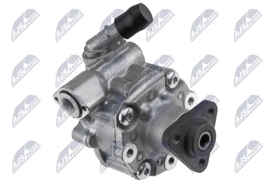 Bomba hidráulica, dirección Audi A8 D4