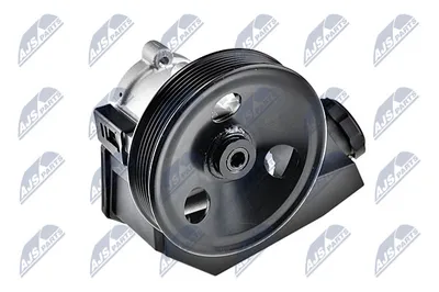 Bomba hidráulica, dirección Jeep WRANGLER II · Jeep CHEROKEE