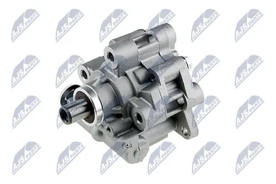 Bomba hidráulica, dirección Jeep GRAND CHEROKEE III · Jeep COMMANDER