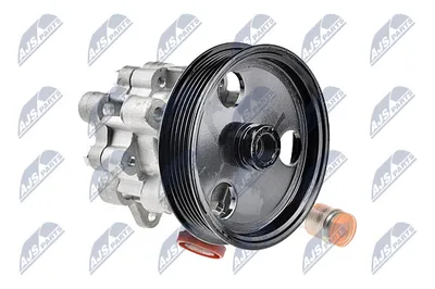 Bomba hidráulica, dirección Jeep GRAND CHEROKEE III · Jeep COMMANDER
