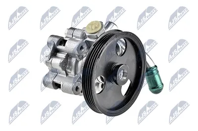 Bomba hidráulica, dirección Chrysler SEBRING Convertible · Chrysler SEBRING · Dodge AVENGER