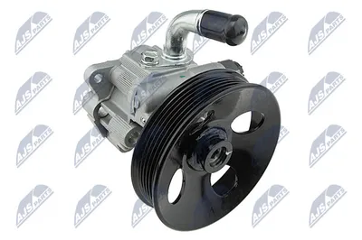 Bomba hidráulica, dirección Jeep GRAND CHEROKEE III · Jeep COMMANDER