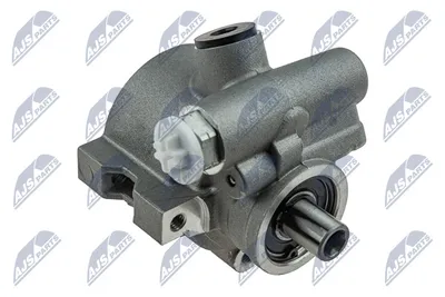 Bomba hidráulica, dirección Jeep WRANGLER II · Jeep CHEROKEE