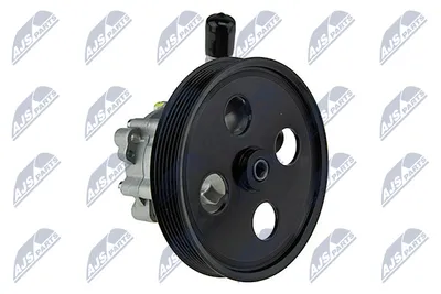 Bomba hidráulica, dirección Jeep WRANGLER III