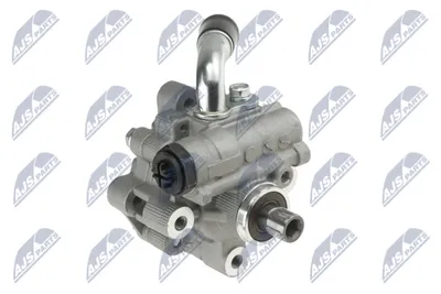 Bomba hidráulica, dirección Chrysler VOYAGER IV · Dodge CARAVAN