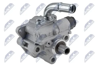 Bomba hidráulica, dirección Jeep GRAND CHEROKEE III · Jeep COMMANDER