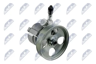Bomba hidráulica, dirección Citroën NEMO Box Body/MPV · Citroën NEMO MPV · Fiat STRADA Pickup