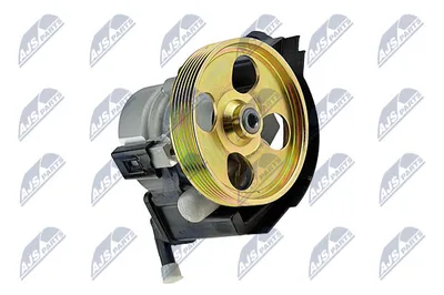 Bomba hidráulica, dirección Peugeot 206 Hatchback · Peugeot 206 SW · Peugeot 206 Saloon