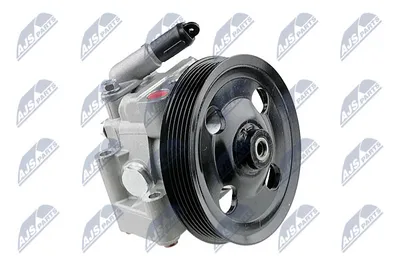 Bomba hidráulica, dirección Ford GALAXY II · Ford S-MAX · Ford MONDEO IV Saloon