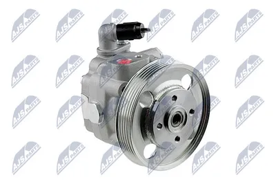 Bomba hidráulica, dirección Ford S-MAX · Volvo S80 II