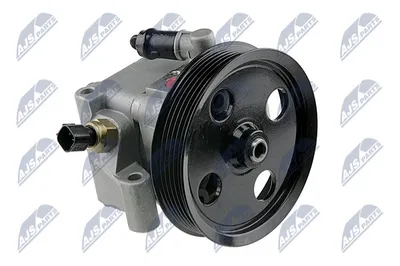 Bomba hidráulica, dirección Ford FOCUS III · Ford FOCUS III Saloon · Ford FOCUS III Turnier