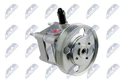 Bomba hidráulica, dirección Ford S-MAX · Ford MONDEO IV · Volvo S80 II