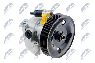 Bomba hidráulica, dirección Ford FOCUS C-MAX · Ford FOCUS II · Ford FOCUS II Turnier