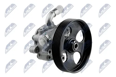 Bomba hidráulica, dirección Ford FIESTA V · Ford FUSION · Ford FIESTA V Van
