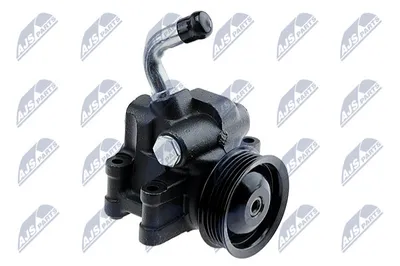 Bomba hidráulica, dirección Ford FIESTA V · Ford FUSION · Mazda 2
